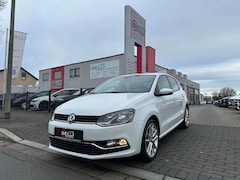 Bild des Angebotes VW Polo V 1.4 TDI Highline PDC 17" FINANZIERUNG