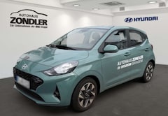 Bild des Angebotes Hyundai i10 Trend Navi Apple CarPlay Android Auto Musikstreami