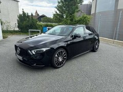 Bild des Angebotes Mercedes-Benz A 35 AMG AMG A 35 4Matic AMG Speedshift DCT 7G