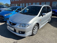 Bild des Angebotes Mazda Premacy Exclusive