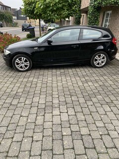 Bild des Angebotes BMW 116 116i