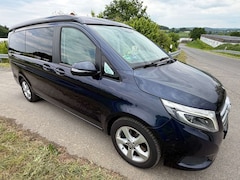Bild des Angebotes Mercedes-Benz Marco Polo V220