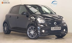 Bild des Angebotes smart forFour Forfour Brabus 0.9 109PS Xclusive Pano JBL 1Hand