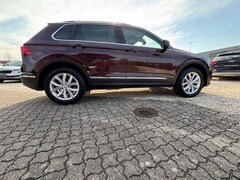 Bild des Angebotes VW Tiguan Highline BMT/Start-Stopp 4Motion