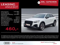 Bild des Angebotes Audi SQ2 TFSI MATRIX Carbon AHK ACC Optik-schw.+ 19"
