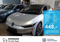 Bild des Angebotes VW ID.7 Tourer PRO S BLACK STYLE 286PS NP.79T ACC.5J-G.WÄR