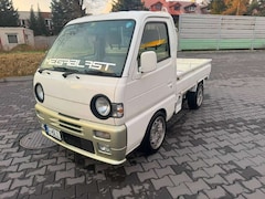 Bild des Angebotes Suzuki Carry Truck