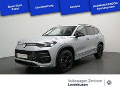 Bild des Angebotes VW Tayron 4Motion R-Line 7-SITZE STANDHZ PANO AC