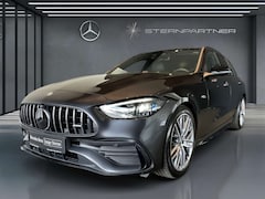 Bild des Angebotes Mercedes-Benz C 43 AMG AMG C 43 4M T Night+Pano+Distronic+HuD