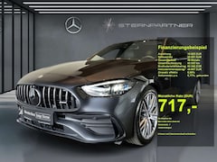 Bild des Angebotes Mercedes-Benz C 43 AMG AMG C 43 4M T Night+Pano+Distronic+HuD