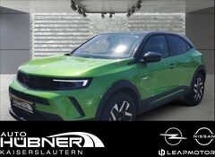 Bild des Angebotes Opel Mokka-E GS Line Kamera|PDC|KeyLess|Allwetter