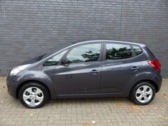 Bild des Angebotes Kia Venga Edition Klima/Bluetooth/Sitzheiz/2.Hd