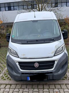 Bild des Angebotes Fiat Ducato Ducato 33 130 Multijet L4H3