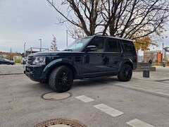 Bild des Angebotes Land Rover Discovery SDV6 HSE / 7 Sitze / Black Edition / Garantie