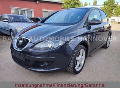 Bild des Angebotes SEAT Altea Sport Edition 1.6 mpi /Tüv 11.27/ 1. Hand