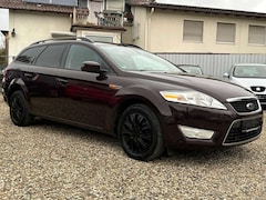 Bild des Angebotes Ford Mondeo 2.0 Sport Sitzheizung Einparkhilfe Klima