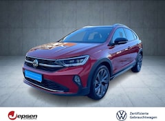 Bild des Angebotes VW Taigo Style 1.0 TSI DSG AHK+ACC+Navi+Keyless+LED