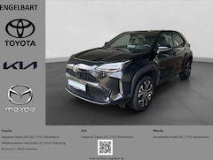 Bild des Angebotes Toyota Yaris Cross 1.5 Hybrid Team D Winter+Smart Connect Paket
