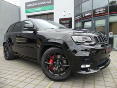 Bild des Angebotes Jeep Grand Cherokee 6.4 V8 HEMI SRT PANO/LPG-GAS/AHK