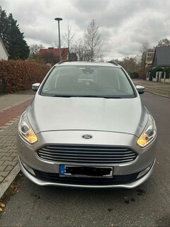 Bild des Angebotes Ford Galaxy 2.0 TDCi