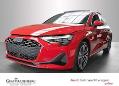 Bild des Angebotes Audi A3 Limousine advanced 35 TFSI S tronic Navi