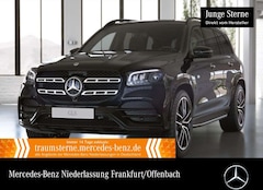 Bild des Angebotes Mercedes-Benz GLS 450 4M AMG+EXCLUSIVE+NIGHT+PANO+360+AHK+STHZG