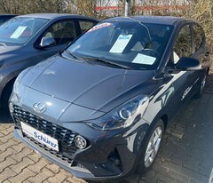 Bild des Angebotes Hyundai i10 1.0 Connect & Go