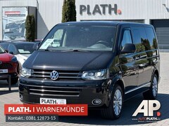 Bild des Angebotes VW T5 Transporter Multivan Highline 4Motion