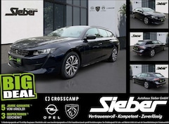 Bild des Angebotes Peugeot 508 SW Active Pack KAMERA*SITZHZG*NAVIGATION