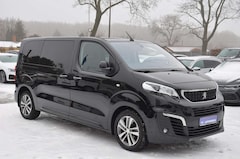 Bild des Angebotes Peugeot Traveller Allure L2 AHK-ACC-PANO-HUD-LEDER-XENON-RKAM-5SITZE