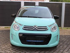 Bild des Angebotes Citroen C1 C1 3-Türer Airscape Faltdach/Alu/SHZ/Tempomat
