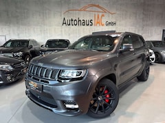 Bild des Angebotes Jeep Grand Cherokee 6.4 V8 HEMI SRT/PANO/LED/ALCANTAR