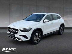 Bild des Angebotes Mercedes-Benz GLA 200 Progressive, Verkehrszeichen