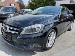 Bild des Angebotes Mercedes-Benz A 200 A 200 CDI / d 4Matic Kamera Multi Freispr.
