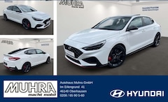 Bild des Angebotes Hyundai i30 N Performance Fastback N-Schalensitze Glasdac