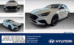 Bild des Angebotes Hyundai i30 N Performance Fastback N-Schalensitze Glasdac