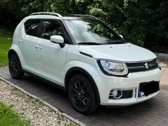 Bild des Angebotes Suzuki Ignis Ignis Dualjet Comfort+