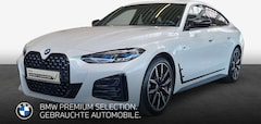 Bild des Angebotes BMW 440 M440i xDrive Laserlicht HiFi DAB Head-Up Glasdach