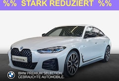 Bild des Angebotes BMW 440 M440i xDrive Laserlicht HiFi DAB Head-Up Glasdach