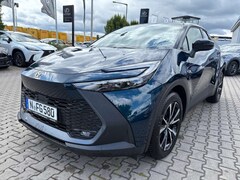 Bild des Angebotes Toyota C-HR 2.0 Plug-in Hybrid Team D LED, Kamera, Navi