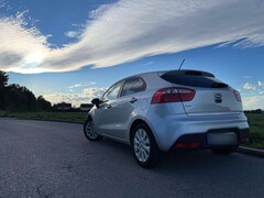 Bild des Angebotes Kia Rio Rio 1.4 Edition 7