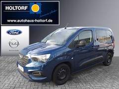 Bild des Angebotes Opel Combo Life E Edition KLIMA NAVI