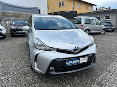 Bild des Angebotes Toyota Prius+ 1.8 VVT-i Comfort 7 Sitzer ( 1 Hand )