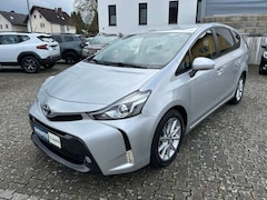 Bild des Angebotes Toyota Prius+ 1.8 VVT-i Comfort  7 Sitzer   ( 1 Hand )