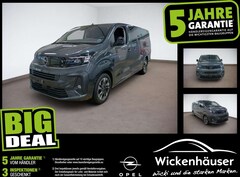 Bild des Angebotes Opel Zafira Life 2.0D L3 Edition 9Sitze Automatik