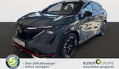 Bild des Angebotes Nissan Ariya Nismo e-4orce (87kWh|22kW-OBC)