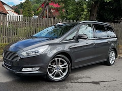 Bild des Angebotes Ford Galaxy Titanium*NAVI*ACC*SCHIEBEDACH*7.SITZER
