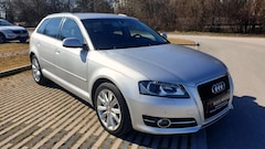 Bild des Angebotes Audi A3 Sportback 2.0 TDI Ambi *AUTOMATIK* Xenon*Temp