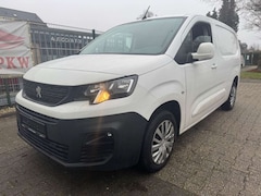 Bild des Angebotes Peugeot Partner Premium L2*KASTEN*3Siter*