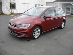 VW Golf Sportsvan Golf Sportsvan 1.5 TSI ACT OPF Comfortline